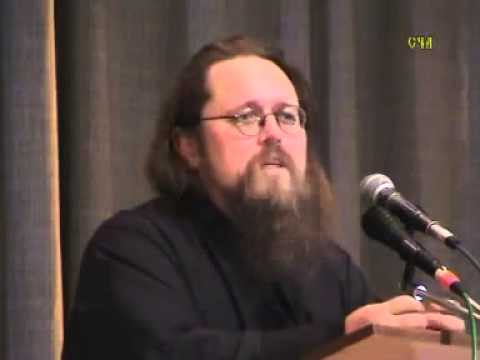 Видео: Андрей Кураев о фильме Матрица