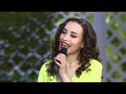 Видео: Виктория Дайнеко - Кораблик