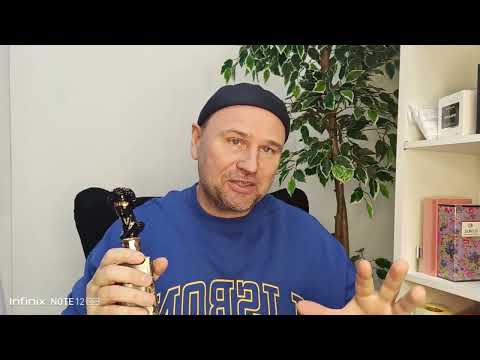 Видео: LATTAFA CONFESSION. Прикольно, стойкий и дорогой.