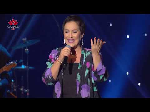 Видео: РОСИЦА БОРДЖИЕВА - "Зимна ваканция", концерт "ОБИЧ И ПЕСЕН" 2022