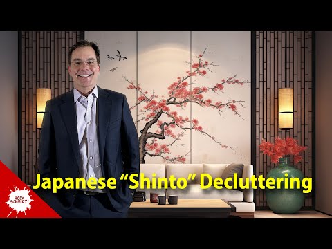 Видео: Способ №1 избавиться от 35-летнего хлама