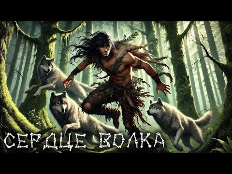 Видео: SKELETBAND — СЕРДЦЕ ВОЛКА (Music Video)