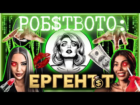 Видео: ЕП.№78 - ЛЪЖАТА "ЕРГЕНЪТ"! ИНФЛУЕНСЪРКИТЕ СЪСИПВАТ ЖЕНИТЕ! КАК ДА ИЗЛЕЗЕТЕ ОТ ЖЕНСКАТА МАТРИЦА?