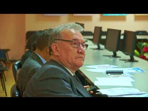 Видео: Түркістан облысы, Шымкент қаласы,  Өрлеуден