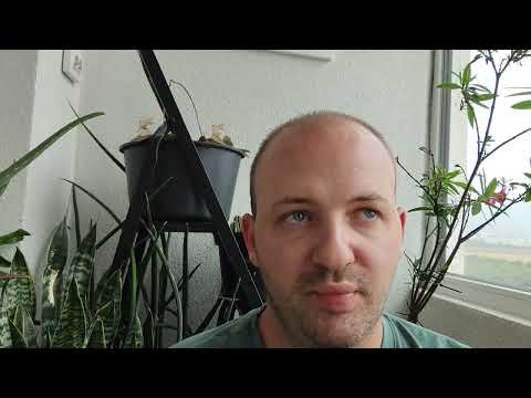 Видео: Лунните ритуали , пия кафе и много леко хейтя 