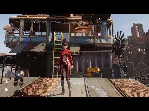 Видео: Stellar Blade: Первое прохождение Часть 3