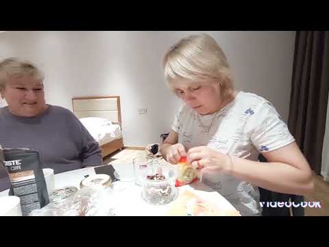 Видео: Хоргос второй день