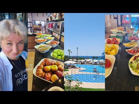 Видео: Турция Ультра Все Включено Какой отель выбрать  LONICERA RESORT, LONICERA PREMIUM 5, LONICERA WORLD