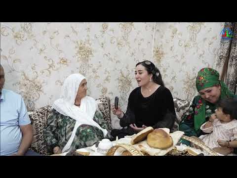 Видео: Ривояте аз рӯзгор ва ҳаёти оилавии як оилаи намунавӣ аз шаҳри Душанбе