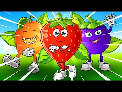 Видео: Вітамінний стіл МІКС 😃🌟 – Топові Дитячі Пісні та Найкраща Музика для Дітей | Дитячі Хіти ⭐