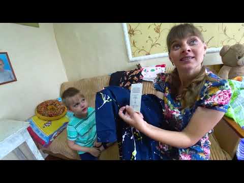 Видео: НЕЛЁГКАЯ ДЕРЕВЕНСКАЯ ЖИЗНЬ. ИЗ ГОРОДА В ДЕРЕВНЮ 499 серия