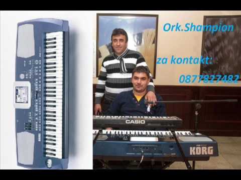 Видео: Орк Шампион ширто