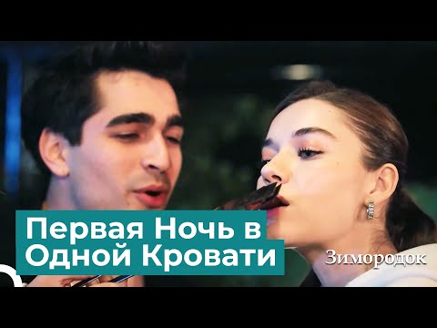 Видео: Романтический Отпуск  в Горной Хижине | Зимородок