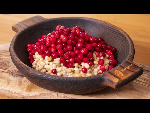 Видео: Легендарный Сибирский десерт. Готовится за 3 минуты без выпечки.