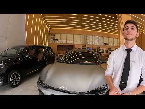 Видео: Киа авто салонында 4,4 пайызбен авто көліктер бар! Авто таңдау!