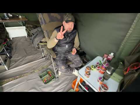 Видео: Обзор на карповую палатку  CARPTODAY Oasis Camo . #carptoday #carptodaybaits #carpfishing