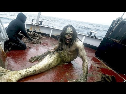 Видео: Жутко, Но Реально! Если бы Это Не Сняли На Камеру, Никто бы Точно Не Поверил