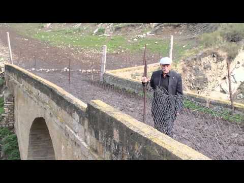 Видео: История  села Унчукатль