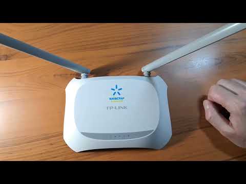 Видео: Интернет без света | Как подключить wi fi роутер к повербанку?