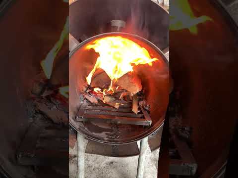 Видео: Гарбузова сушка модернізація 👍💪🏻