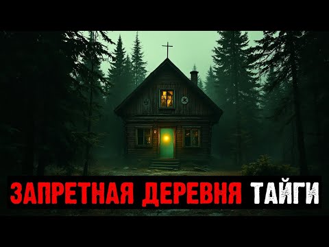 Видео: Протокол НКВД: ЗАПРЕТНАЯ ДЕРЕВНЯ В ТАЙГЕ, КУДА НЕ ВОЗВРАЩАЛИСЬ ПОСЛАННЫЕ