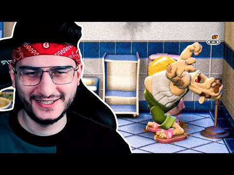 Видео: СЛАДКАЯ МЕСТЬ СОСЕДУ! (Neighbour's from Hell) #1