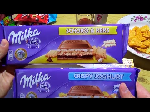 Видео: Посылка от Вячеслава из Питера  ОБЗОР!