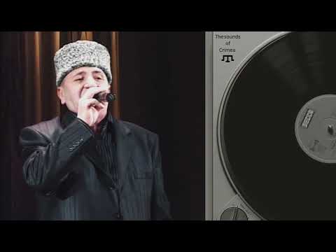 Видео: Алим Османов "Фармазон" - Радиатор / Мальчишка-шоферишка (крымскотатарская песня) Crimean song