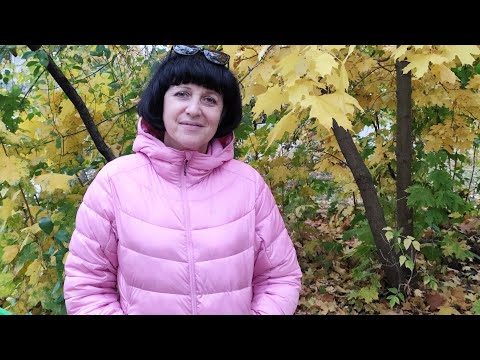 Видео: Обычные будни одинокой женщины 😊