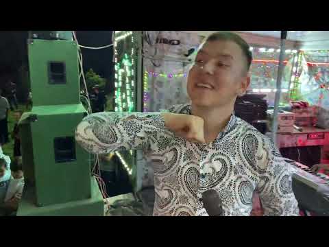 Видео: ШАТЛЫК ДЖУМАЕВ Н ПАНЧ У 2