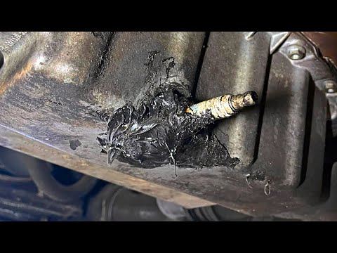 Видео: Подборка ЖЕСТЬ на СТО №263 ✅ ТРАКТОР ИЗ ВАЗ-2105!!! ЛАДА ЛАРГУС - УПРАВЛЯЙ МЕЧТОЙ