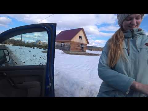 Видео: Жизнь в селе Турочак, Алтай.