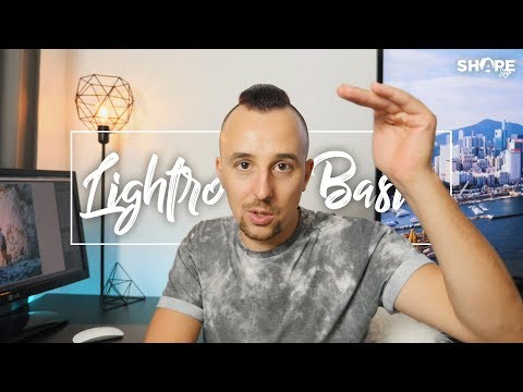 Видео: Как да Обработваме Снимките си в Lightroom - HSL Панела - Vol.2 - Tutorial by Danny Spasov
