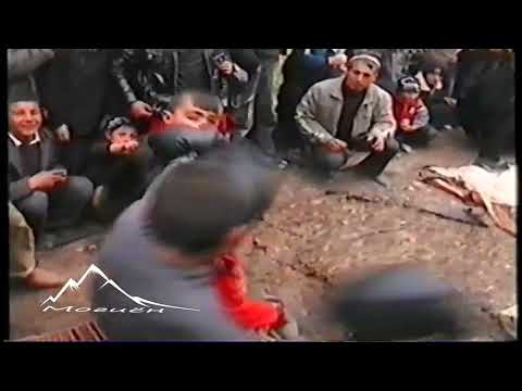 Видео: Наврӯзи 2010 давомаш