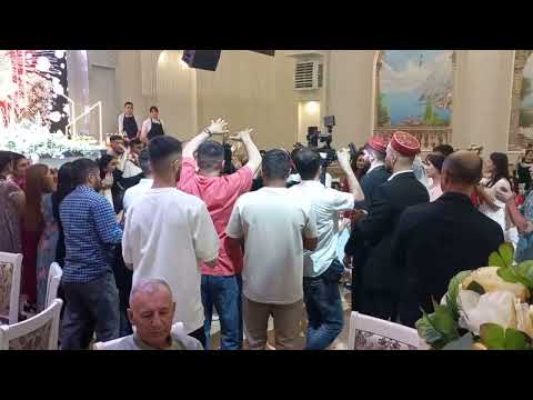 Видео: Тюмень,туйи Насим-Савригул,шохи ман омад!