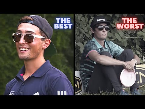 Видео: Лучшее и худшее из «Игла Макмэна»