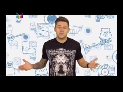 Видео: Русский чарт с Владом Соколовским от 14.11.14