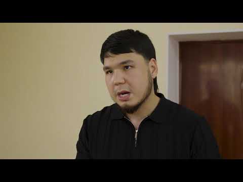 Видео: Шаңырақ