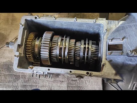 Видео: Поднимаем с колен ГАЗ 4301! Часть 23