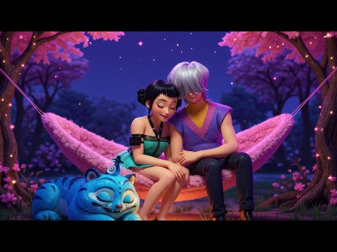 Видео: Погрузитесь в Страну Снов вместе с Зои, Мистери Саджей, Дерпи и Сьюзи 🌸 | Расслабляющее фортепиан...