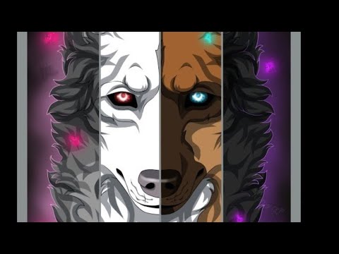 Видео: Хранители волков.Глава 1.Часть 2.