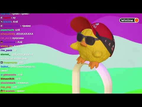 Видео: чат руинит мне игру (As Dusk Falls) - Запись стрима