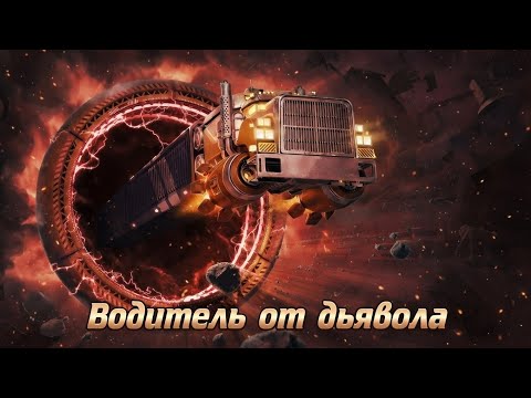 Видео: Прохождение Star Trucker. Ч.1 - обучение и 37 тонн стекла.