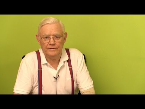 Видео: Царство Мое не от мира сего  | Проповедь. Адольф Бем