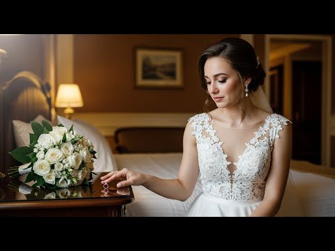 Видео: Странные звуки в первую брачную ночь