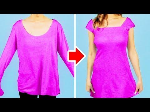 Видео: 35 СОВЕТОВ, КАК ОБНОВИТЬ ВАШ ИМИДЖ И ГАРДЕРОБ