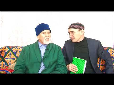 Видео: Ата жолы. ОРТ Евразия телеарнасына жауап. 2-бөлім.