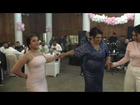 Видео: Свадбата на Росица и Иво 2 част