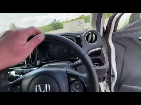 Видео: Honda N-WGN Custom за 450000₽ 