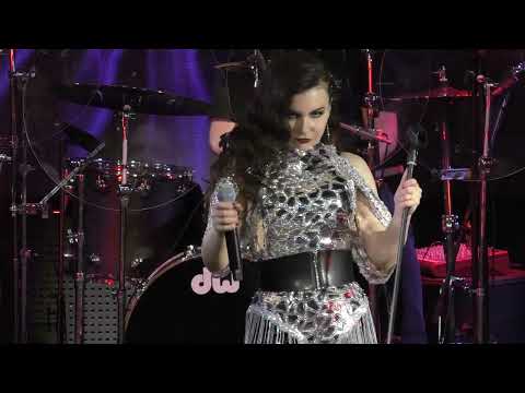 Видео: Елена Минина "Frozen" (Madonna cover) 17.02.24
